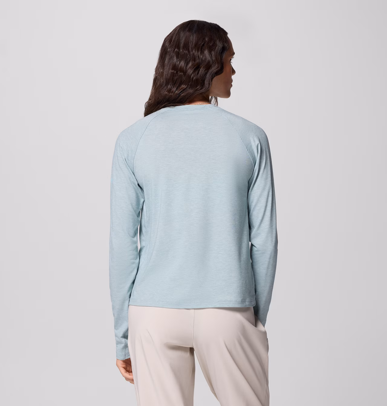 CAMISETA FEMENINO COLUMBIA PFG UNCHARTED – foto 2
